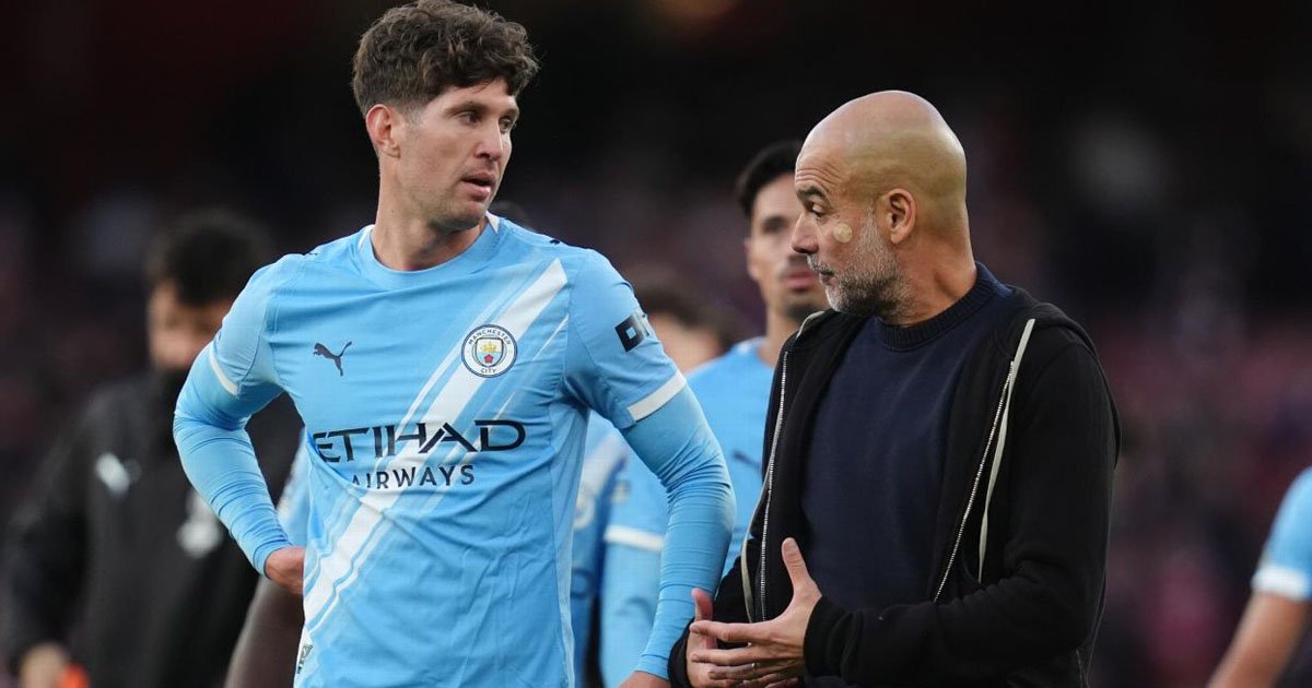 Stones có thể xuất phát từ đầu