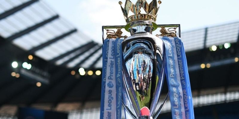 Khám phá giải Premier League