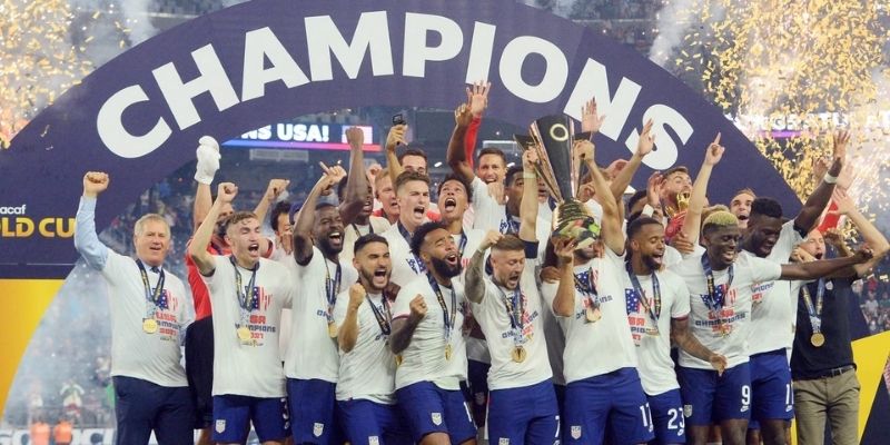 Tầm quan trọng của giải Vô địch Bắc Mỹ